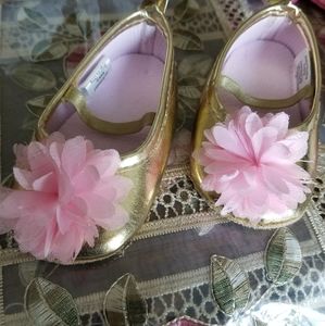 Baby  girl shoes